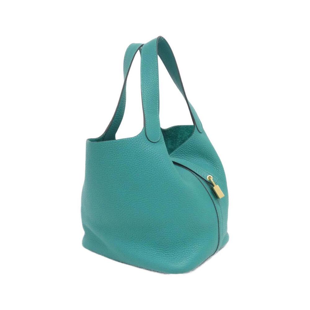 Hermes Picotin Lock MM 060991CC Handbag